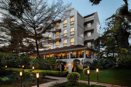 four points by sheraton arusha buitenkant.png