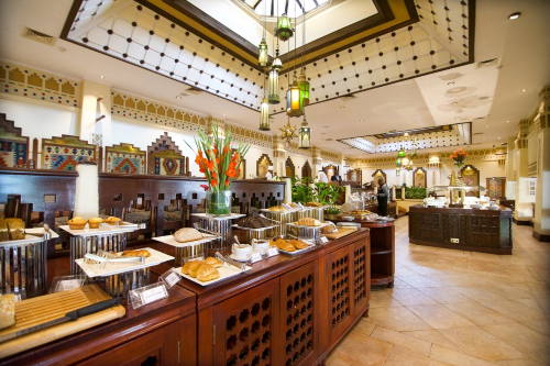 nairobi serena hotel buffet.png