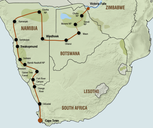 kampeersafari van kaapstad naar victoria falls.png