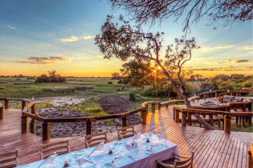 camp okavango buiten eten.png