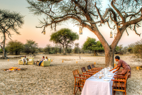 leroo la tau bushdinner.png