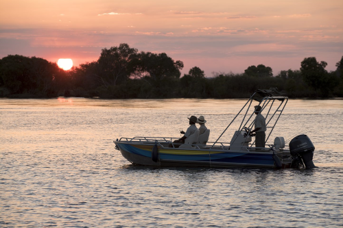 thorntree river lodge sundowner rivier.png