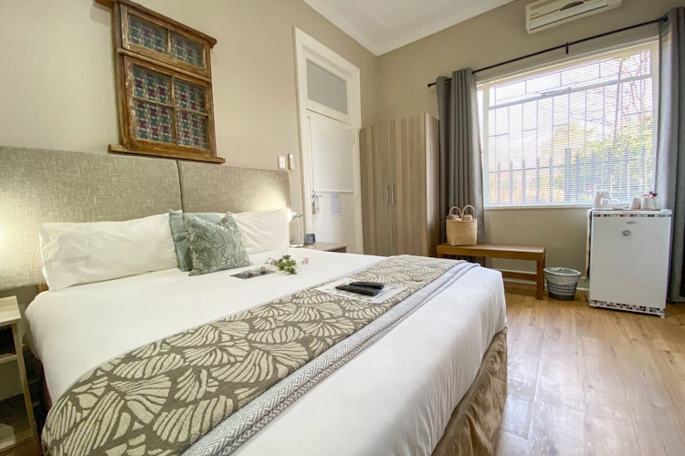 de akker guest house oudtshoorn kamer.webp